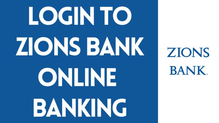 Zions Bank Login: A Complete Guide to Secure Online Banking Access Zions Bank Login: A Complete Guide to Secure Online Banking Access
