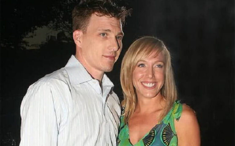 The Rise of Denika Kisty: From Track Star to Quiet Powerhouse