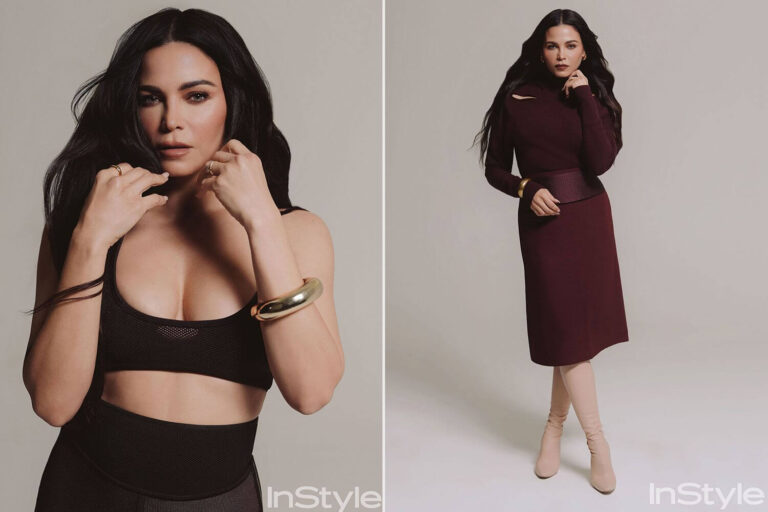 The Rise of Jenna Dewan: From Backup Dancer to Hollywood Star