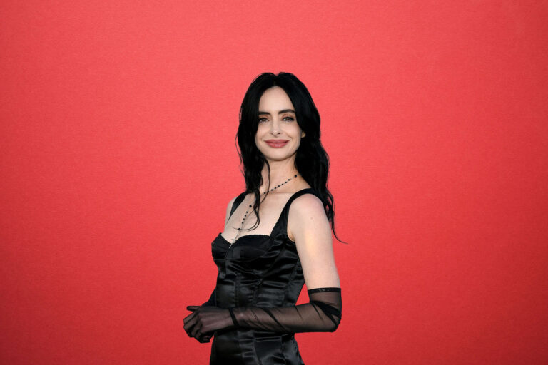 The Rise of Krysten Ritter: From Indie Darling to Hollywood Powerhouse The Rise of Krysten Ritter: From Indie Darling to Hollywood Powerhouse