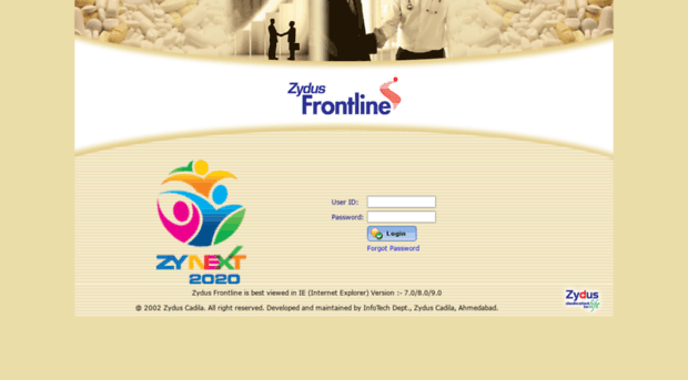 ZydusFrontline Login: A Complete Guide to Accessing Your Account