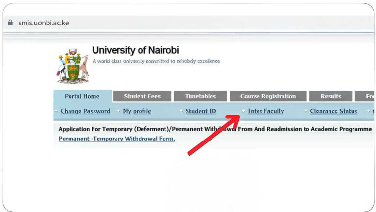 UON Portal: A Complete Guide for Students and Staff