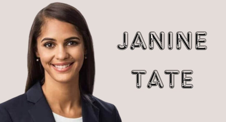 Janine Tate: The Private Life of Andrew Tate’s Sister