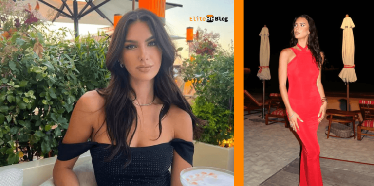 Nicky Dodaj: Biography, Career, and Personal Life