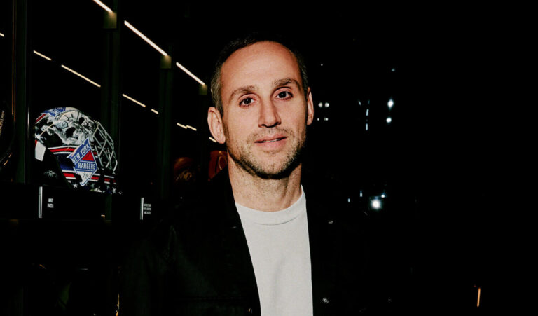 Michael Rubin: The Billionaire Entrepreneur Behind Fanatics