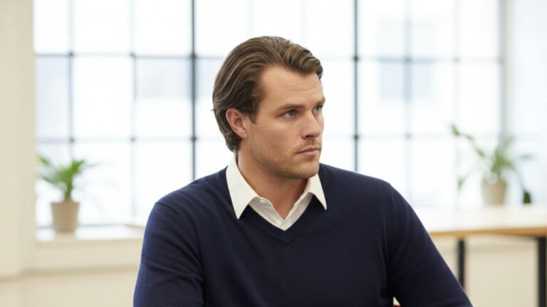 The Rise of Dave Register: A Story of Vision, Consistency, and Modern Success The Rise of Dave Register: A Story of Vision, Consistency, and Modern Success