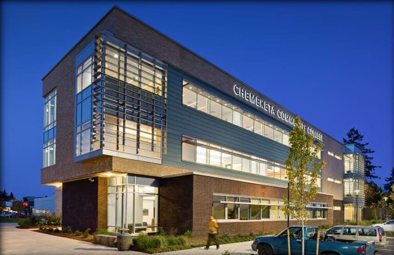 Chemeketa Community College Login: A Complete Guide