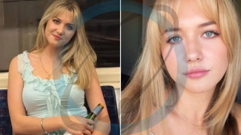 Poppy Coburn: A Rising Voice in Modern British Journalism Poppy Coburn: A Rising Voice in Modern British Journalism