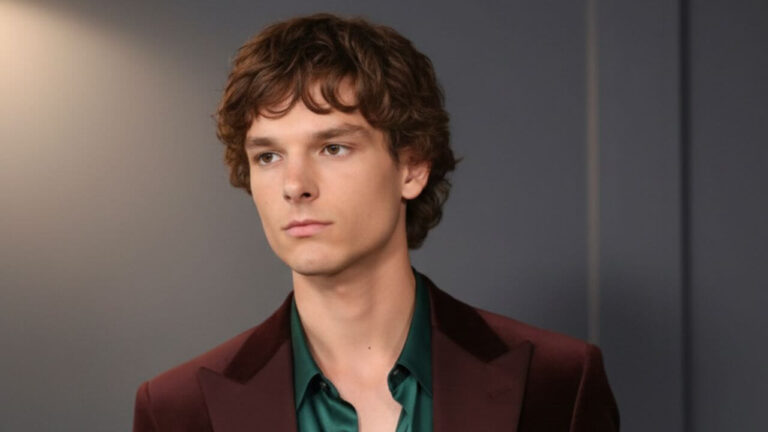 Mason Thames: Hollywood’s Young Star on the Rise