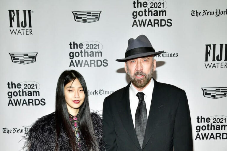 Riko Shibata: The Private Life and Rising Public Interest Around Nicolas Cage’s Wife