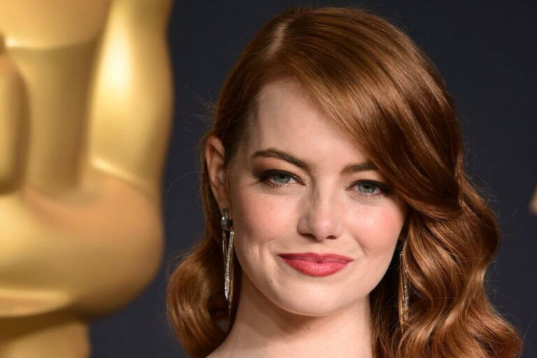 Emma Stone: Hollywood’s Versatile Star with Unmatched Charm