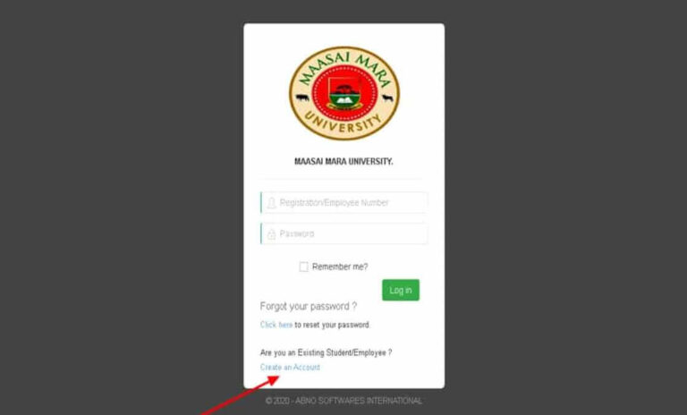 Maasai Mara University Student Portal: Complete Guide for Students