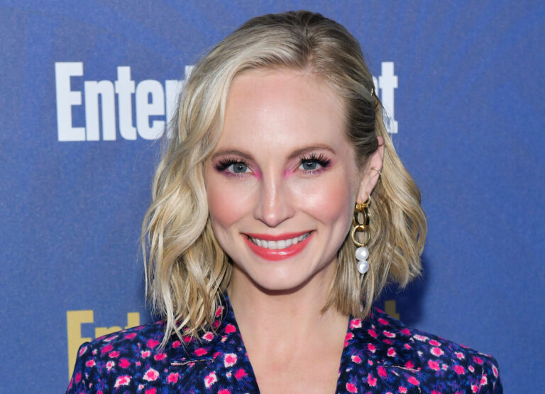 Candice King: From Pop Singer to Beloved TV Star