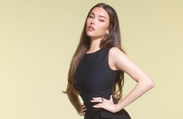 Madison Beer: From Internet Discovery to Pop Stardom