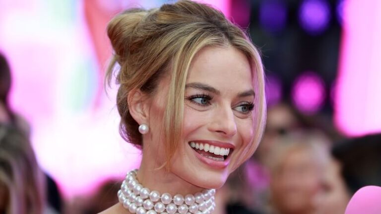 Margot Robbie: From Australian Roots to Hollywood Royalty