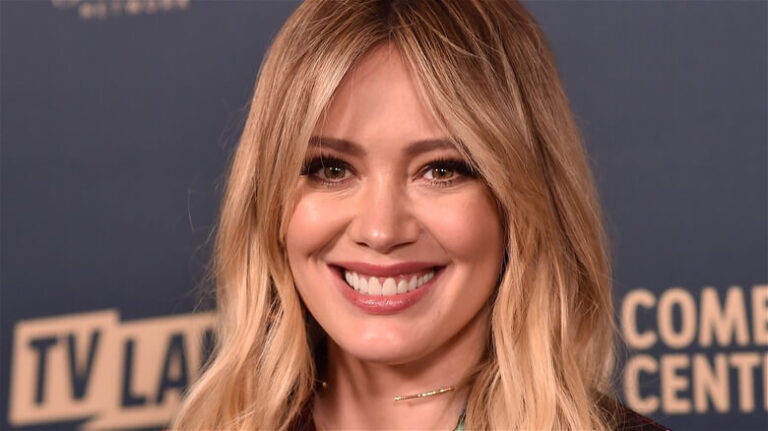 Hilary Duff: From Teen Icon to Multifaceted Star
