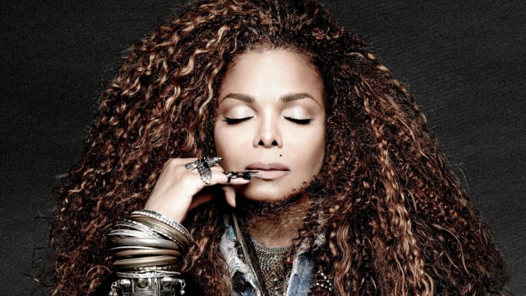 Janet Jackson: The Icon Who Redefined Pop, Performance, and Empowerment