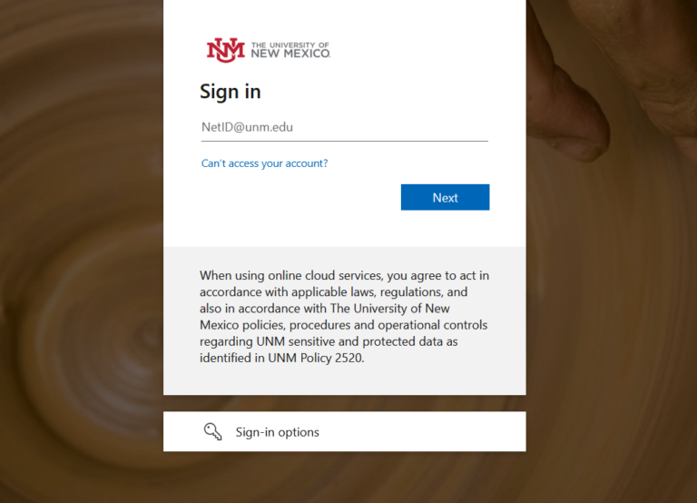 myUNM Login: A Complete Guide for Students and Staff