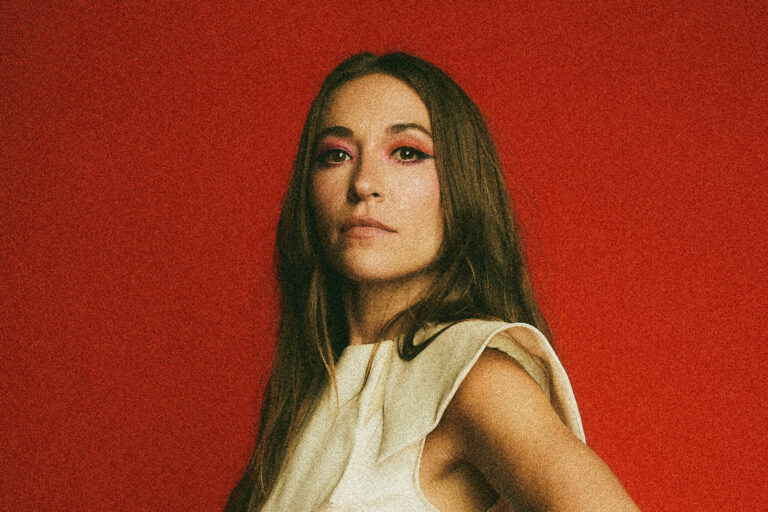 Lauren Daigle: The Voice That Redefined Contemporary Christian Music