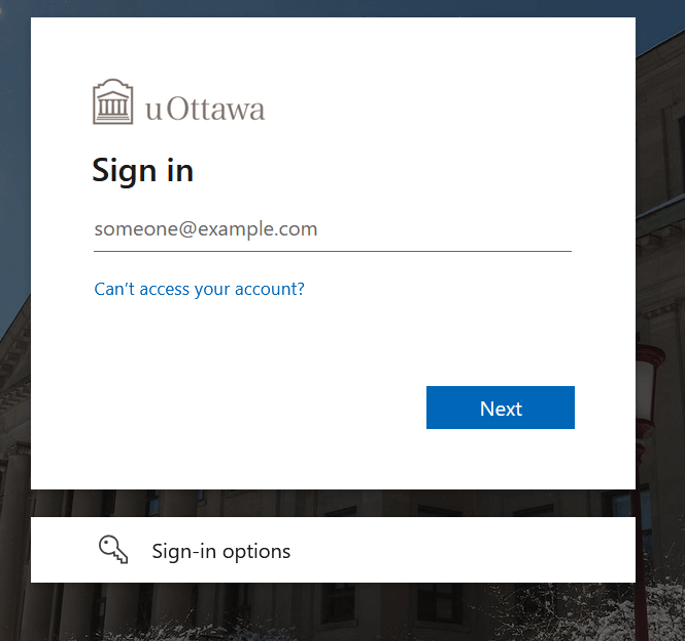 UOttawa Login: Complete Guide to Accessing the University of Ottawa Portal